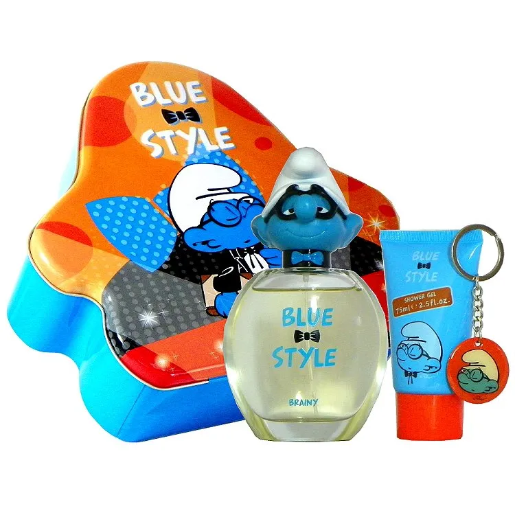 The Smurfs Movie 3&quot; Vexy Smurf Village Figure 2013 McDonald's Toy 歷史價格詳細信息