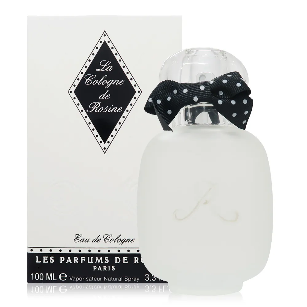Les Parfums De Rosine Bulle De Rose 泡泡玫瑰淡香精 EDP 100ml 歷史價格詳細信息