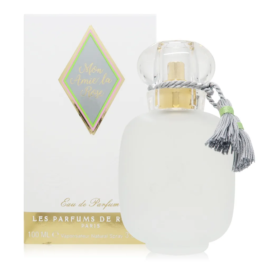 Les Parfums De Rosine Bulle De Rose 泡泡玫瑰淡香精 EDP 100ml 歷史價格詳細信息