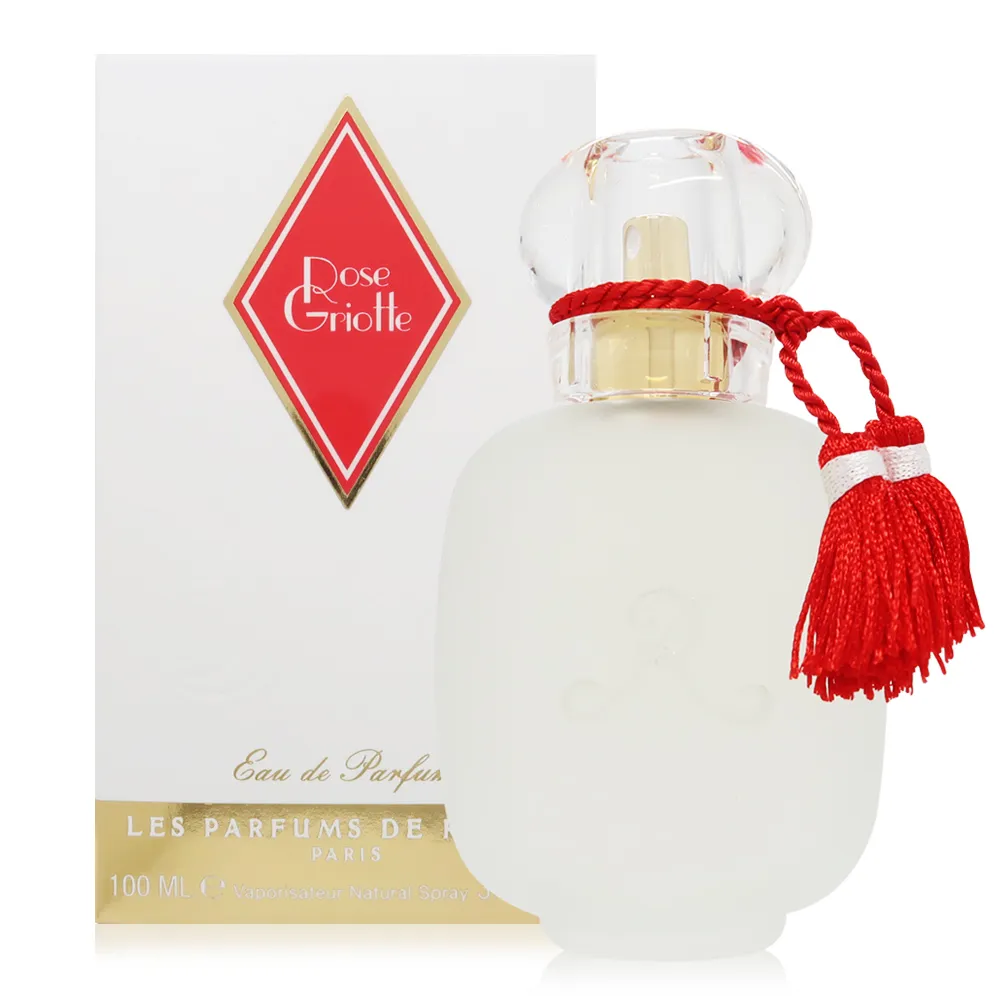 Les Parfums De Rosine Bulle De Rose 泡泡玫瑰淡香精 EDP 100ml 歷史價格詳細信息