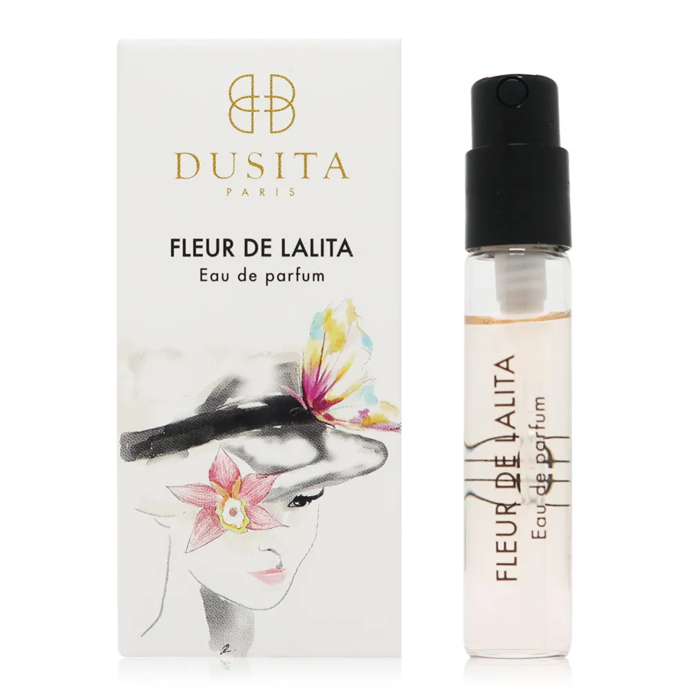 Dusita Melodie De L’Amour 愛的旋律香精 EXTRAIT 50ml TESTER 歷史價格詳細信息