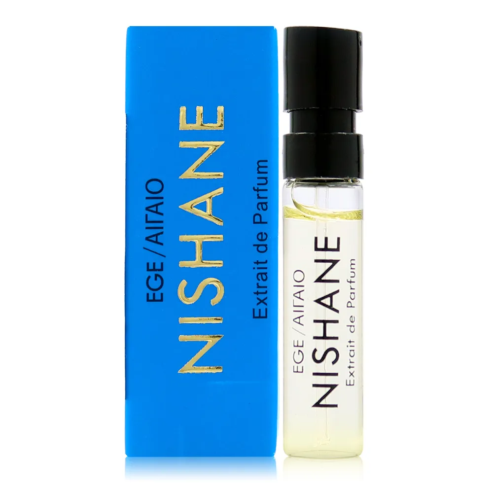 Nishane 妮姍 Tempfluo 時光流韻香精 EXTRAIT 100ml TESTER 歷史價格詳細信息