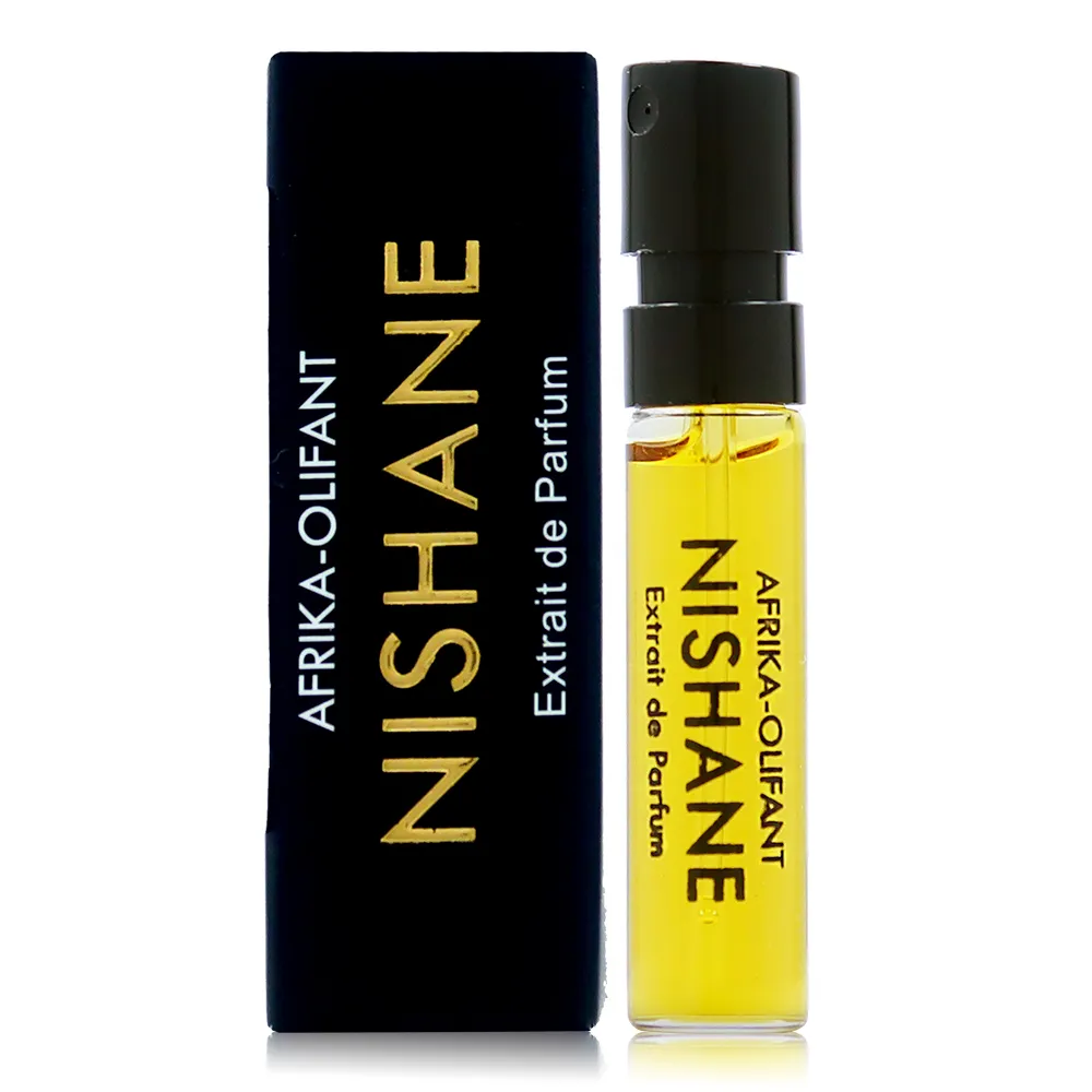 Nishane 妮姍 Tempfluo 時光流韻香精 EXTRAIT 100ml TESTER 歷史價格詳細信息
