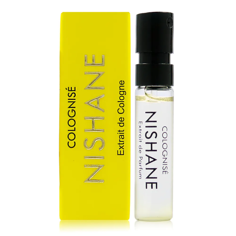 Nishane 妮姍 Tempfluo 時光流韻香精 EXTRAIT 100ml TESTER 歷史價格詳細信息