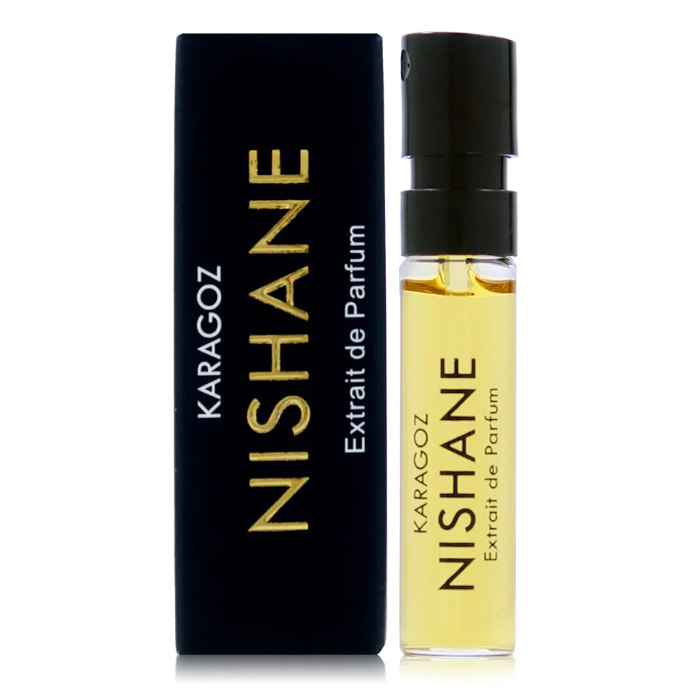 Nishane 妮姍 Tempfluo 時光流韻香精 EXTRAIT 100ml TESTER 歷史價格詳細信息