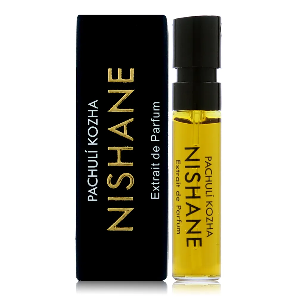 Nishane 妮姍 Tempfluo 時光流韻香精 EXTRAIT 100ml TESTER 歷史價格詳細信息