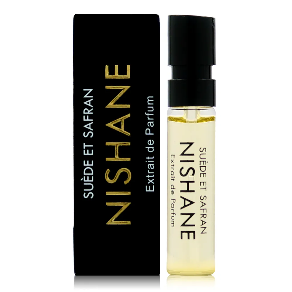 Nishane 妮姍 Tempfluo 時光流韻香精 EXTRAIT 100ml TESTER 歷史價格詳細信息