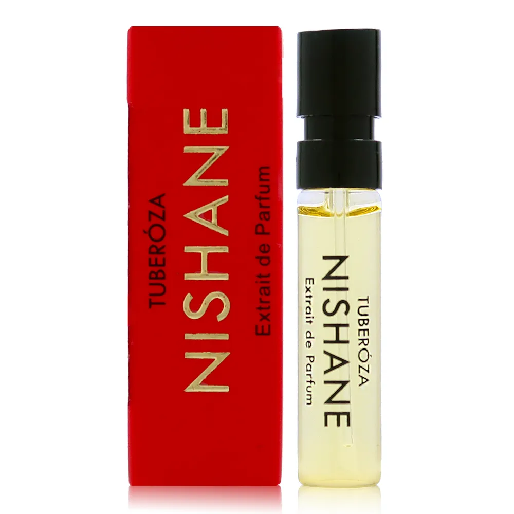 Nishane 妮姍 Tempfluo 時光流韻香精 EXTRAIT 100ml TESTER 歷史價格詳細信息