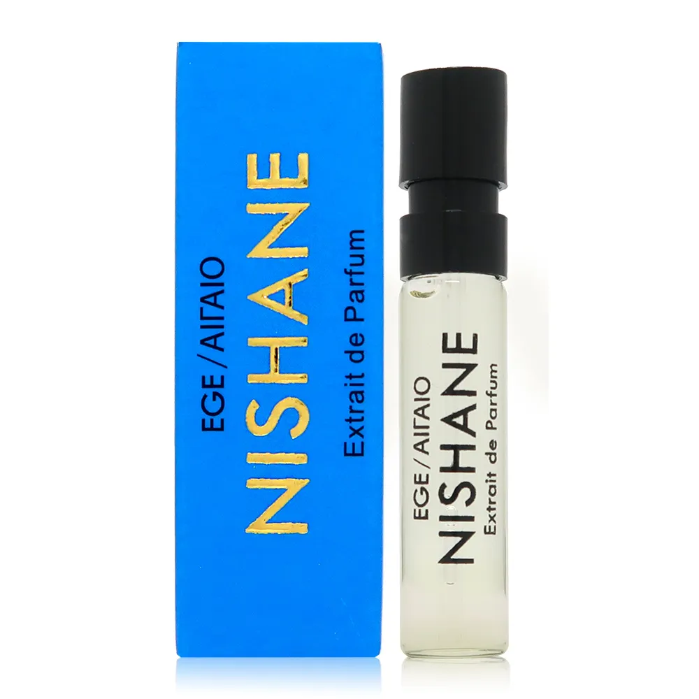 Nishane 妮姍 Tempfluo 時光流韻香精 EXTRAIT 100ml TESTER 歷史價格詳細信息
