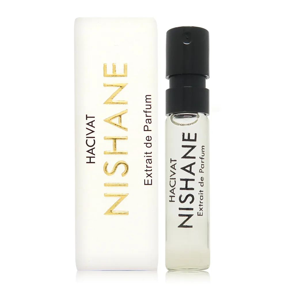 Nishane 妮姍 Tempfluo 時光流韻香精 EXTRAIT 100ml TESTER 歷史價格詳細信息