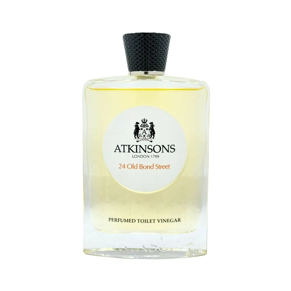 Atkinsons 44 Gerrard Street 傑拉德街44號古龍水 EDC 100ml TESTER 歷史價格詳細信息