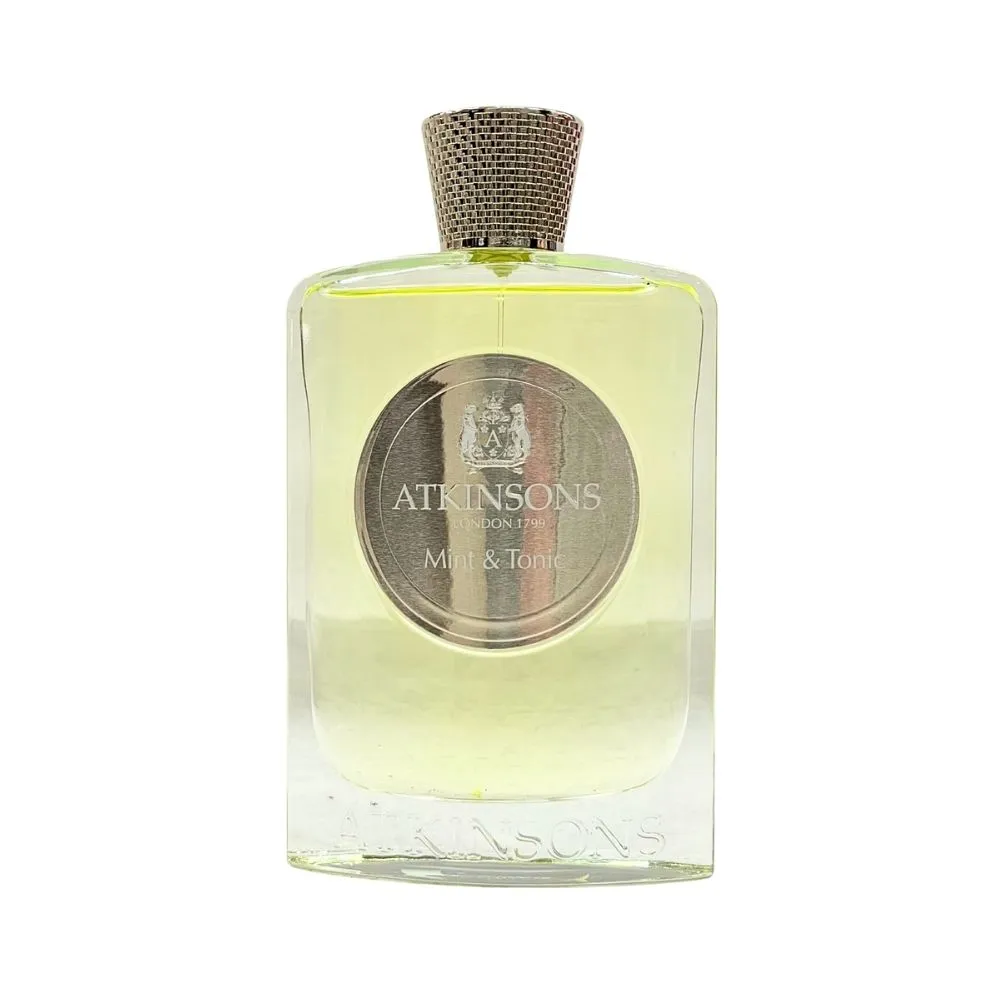 Atkinsons 44 Gerrard Street 傑拉德街44號古龍水 EDC 100ml TESTER 歷史價格詳細信息