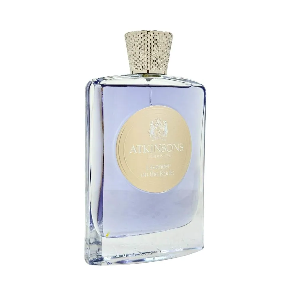 Atkinsons 44 Gerrard Street 傑拉德街44號古龍水 EDC 100ml TESTER 歷史價格詳細信息