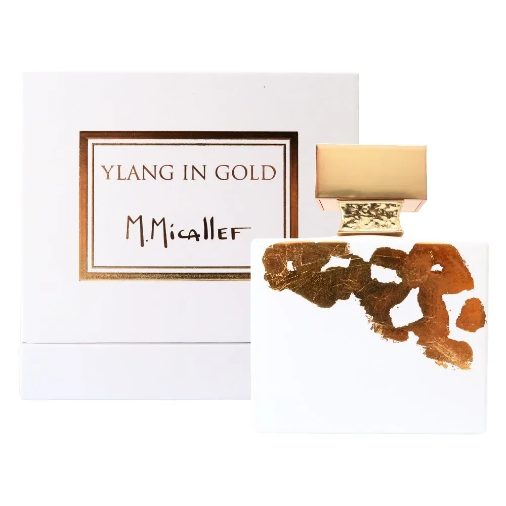 M.Micallef 米卡勒夫 Secret Of Love 愛之密鑰淡香精 2ML 歷史價格詳細信息