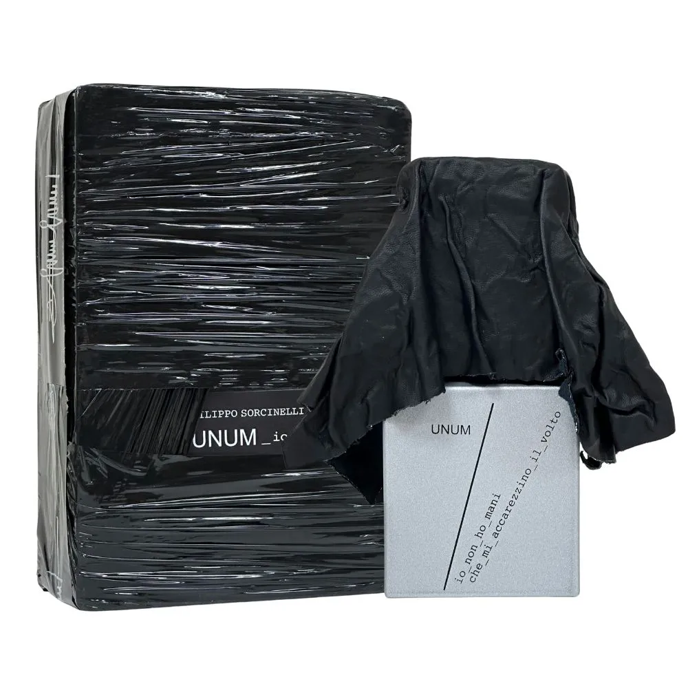 Filippo Sorcinelli Symphonie Passion 管風琴的激情交響曲香精 EXTRAIT100ml 歷史價格詳細信息