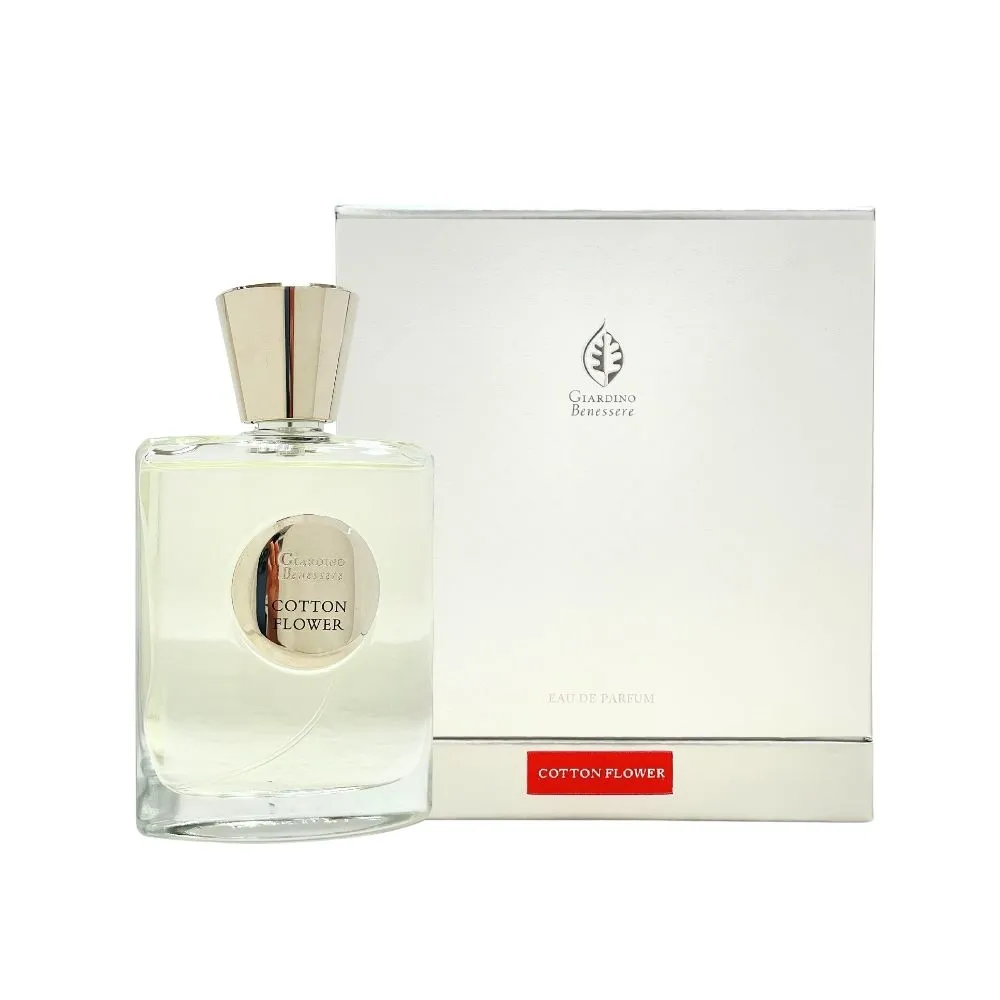 Giardino Benessere Sandalo E Mirra 檀香沒藥淡香精 EDP 100ml 歷史價格詳細信息