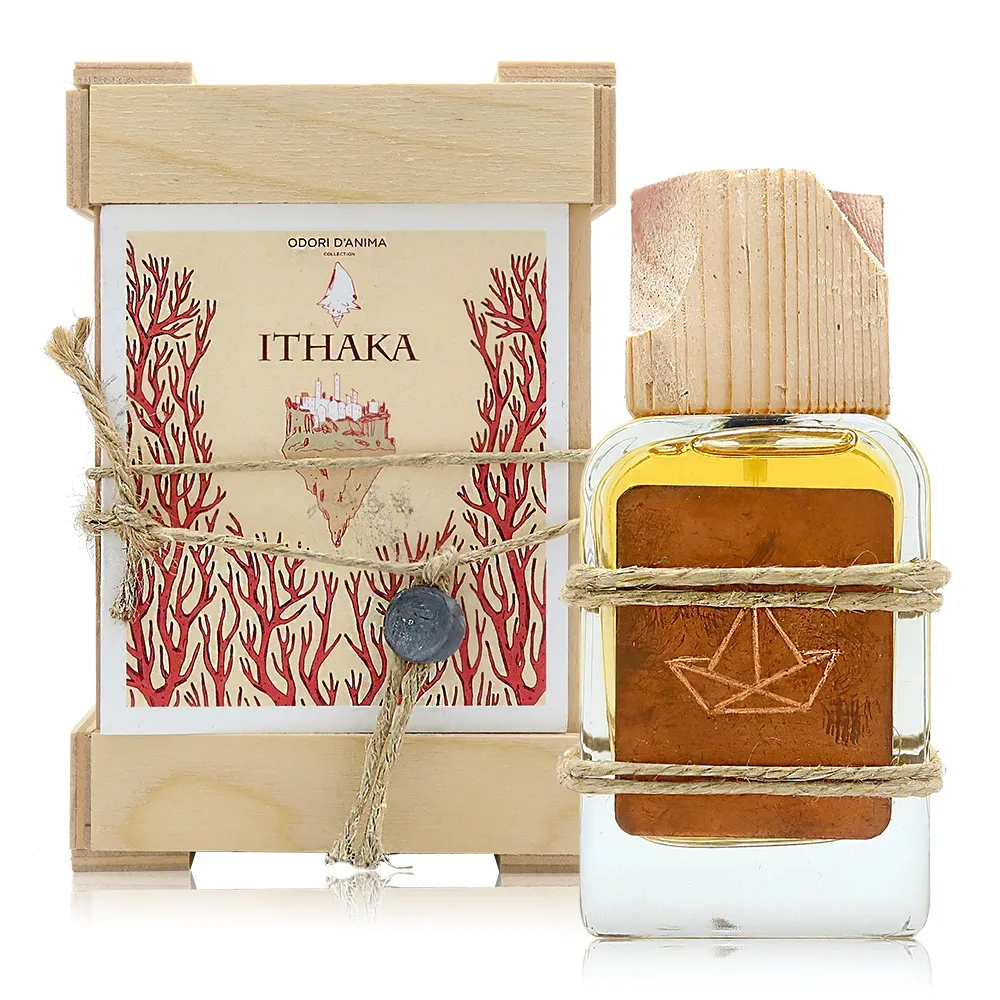 Mendittorosa North Odori d'Anima Collection 北方香精 100ML 歷史價格詳細信息