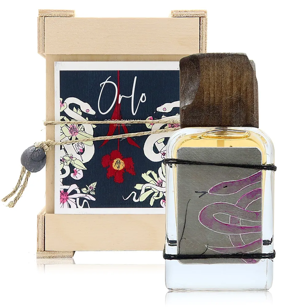 Mendittorosa North Odori d'Anima Collection 北方香精 100ML 歷史價格詳細信息