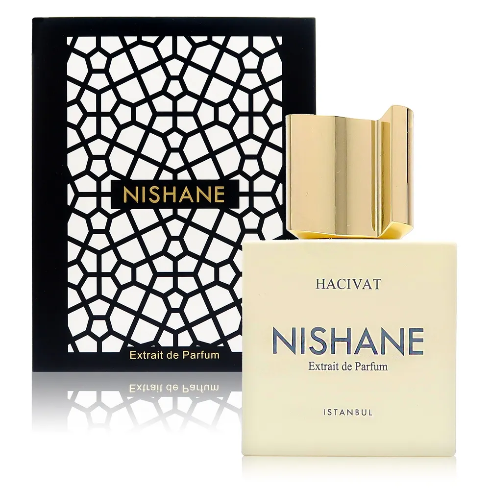 Nishane 妮姍 Tempfluo 時光流韻香精 EXTRAIT 100ml TESTER 歷史價格詳細信息