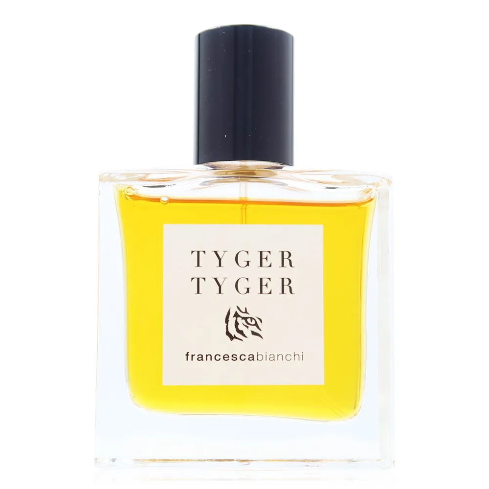 Francesca Bianchi The LOVER'S TALE 香精 30ML TESTER 歷史價格詳細信息