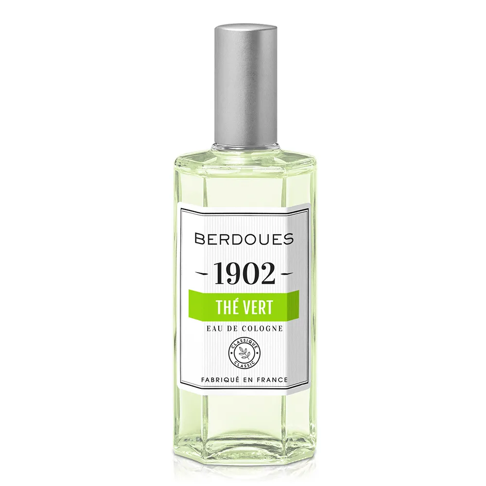Berdoues 1902 Avoine & Coquelicot 罌粟裸麥淡香水 EDT 100ml 歷史價格詳細信息