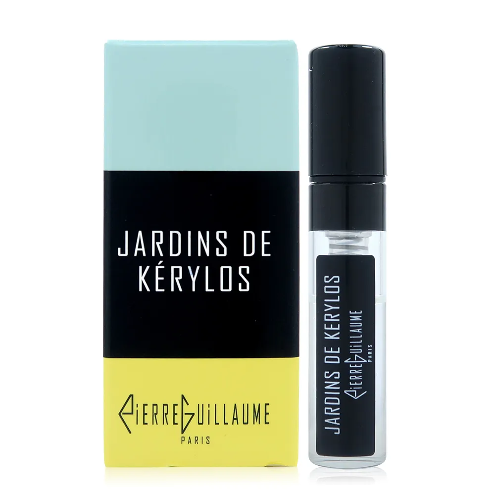 Pierre Guillaume 16 Jardins de K?rylos 無花萃樹淡香水 100ML 歷史價格詳細信息