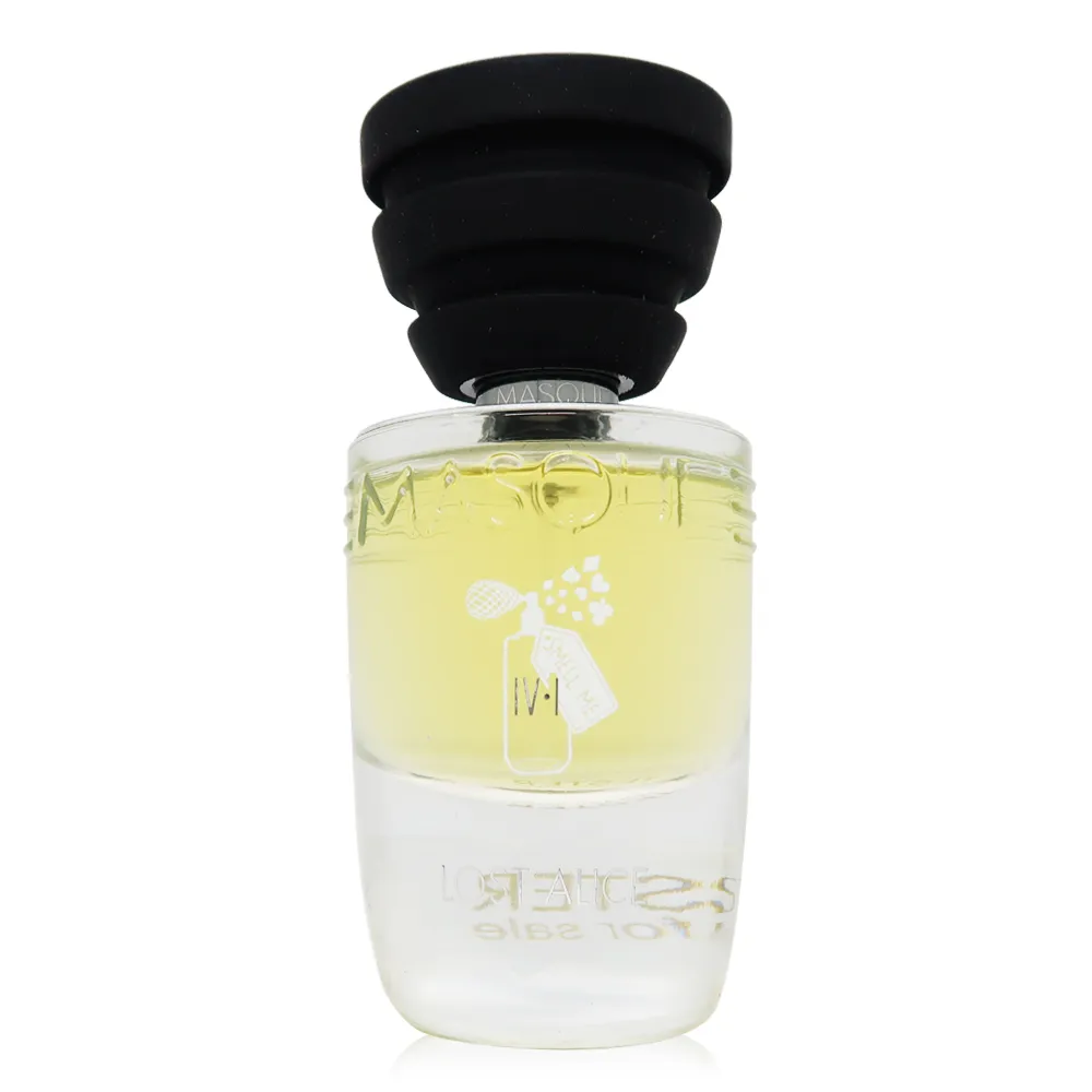 MASQUE MILANO LUCI ED OMBRE 逝光剪影淡香精 2ML 歷史價格詳細信息