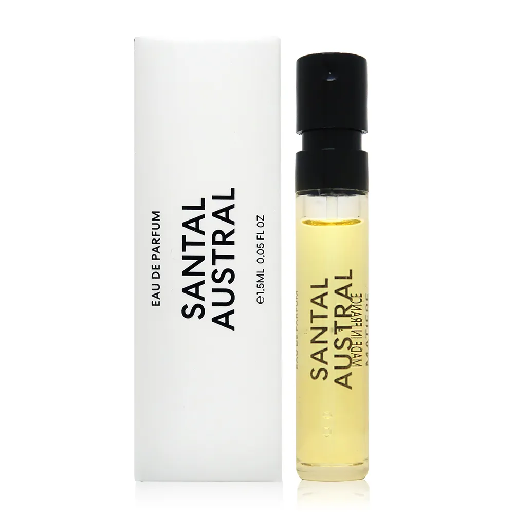 Matiere Premiere Santal Austral 十日檀淡香精 EDP 6ml 歷史價格詳細信息
