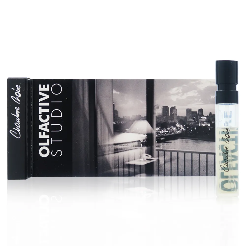 Olfactive Studio 嗅覺映像 Close Up 特寫淡香精 1.2ML 歷史價格詳細信息
