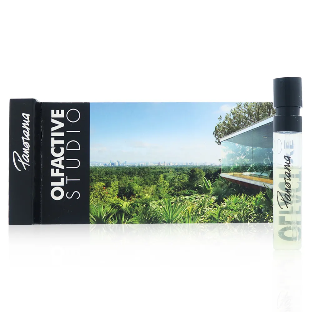 Olfactive Studio 嗅覺映像 Close Up 特寫淡香精 1.2ML 歷史價格詳細信息