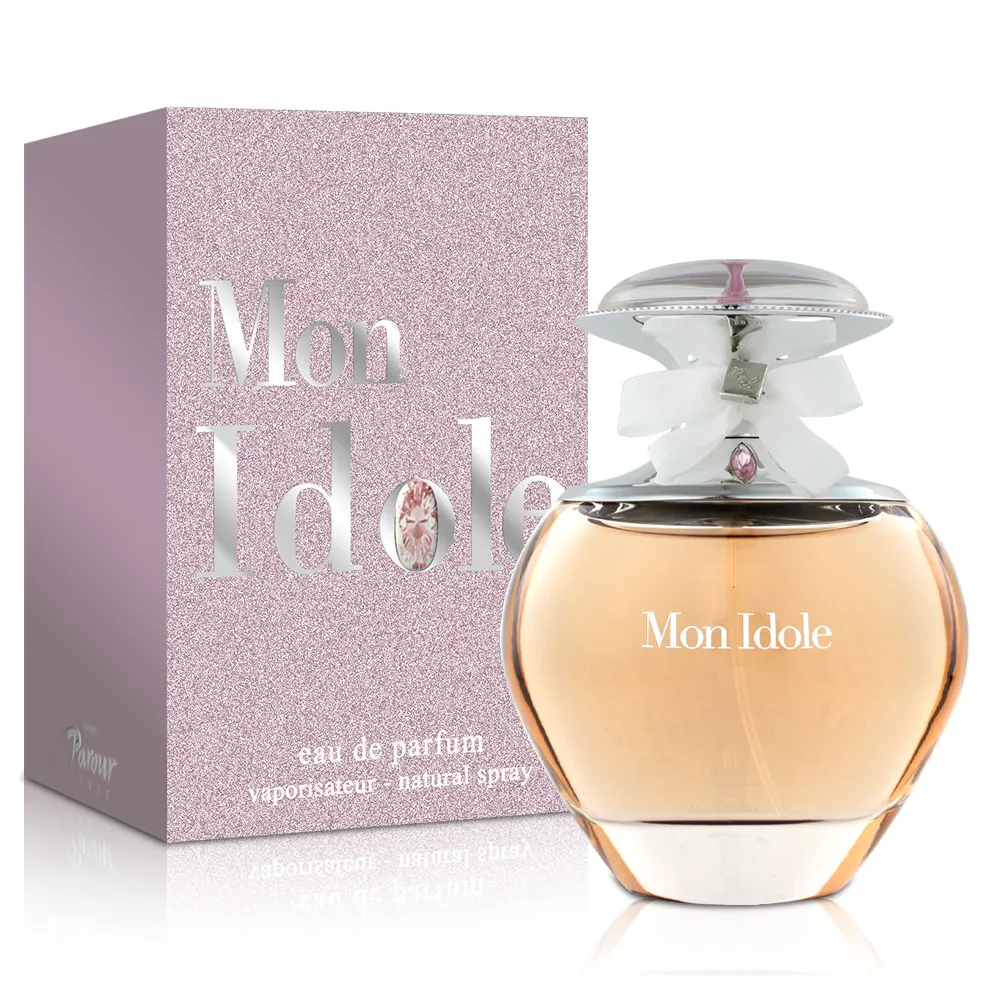 Parour 帕勞 迷戀蘭香女性淡香精(100ml) 歷史價格詳細信息