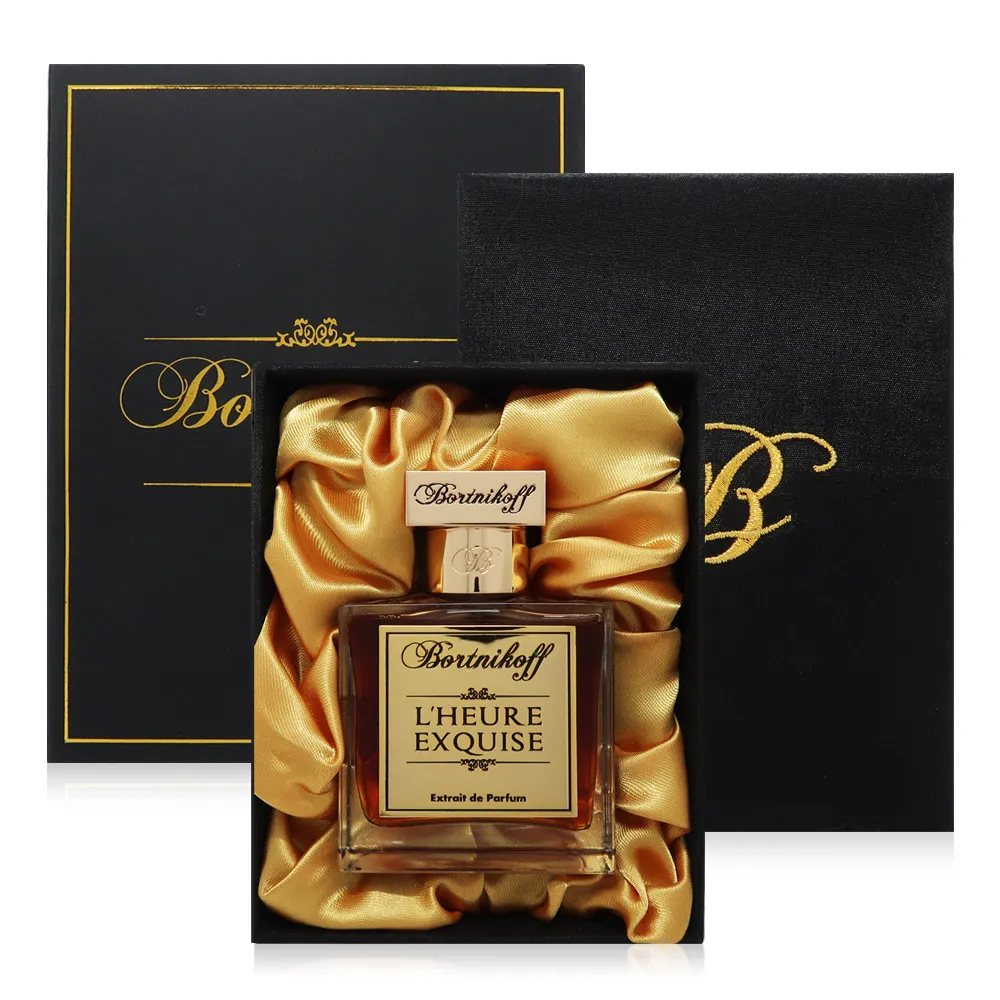 Bortnikoff Vetiver Nocturne 岩蘭夜曲香精 EXTRAIT 50ml 歷史價格詳細信息
