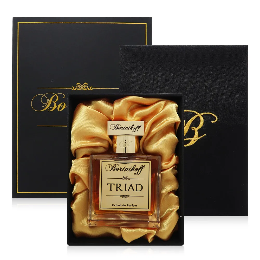 Bortnikoff Vetiver Nocturne 岩蘭夜曲香精 EXTRAIT 50ml 歷史價格詳細信息
