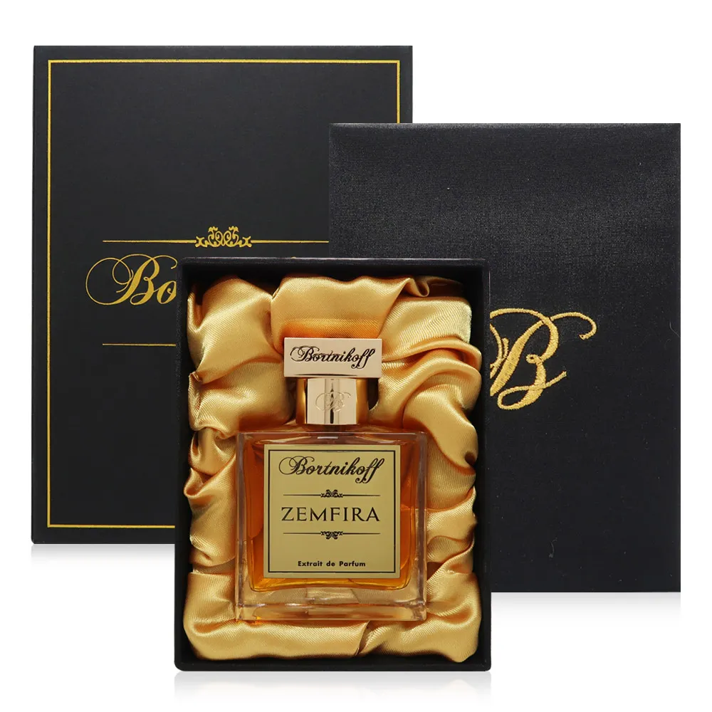 Bortnikoff Vetiver Nocturne 岩蘭夜曲香精 EXTRAIT 50ml 歷史價格詳細信息