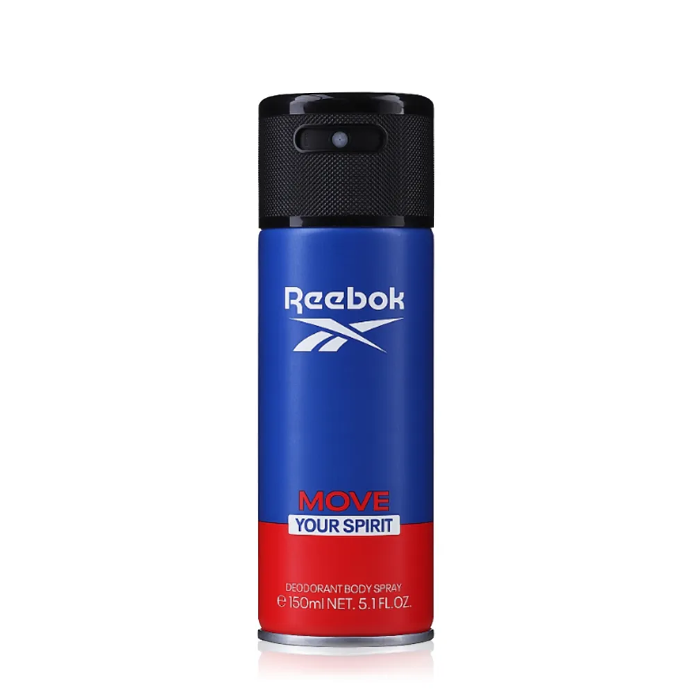 【REEBOK】清新水能量男性體香噴霧 150ml(專櫃公司貨) 歷史價格詳細信息
