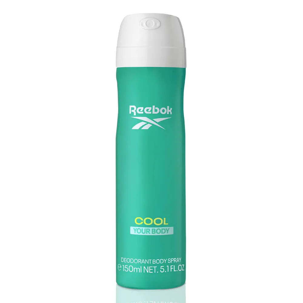 REEBOK 水漾青春活膚保濕噴霧 250ml(海鹽與綠茶)(COOLING) 歷史價格詳細信息