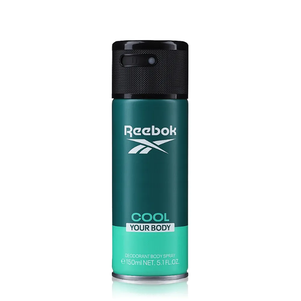 REEBOK 水漾青春活膚保濕噴霧 250ml(海鹽與綠茶)(COOLING) 歷史價格詳細信息