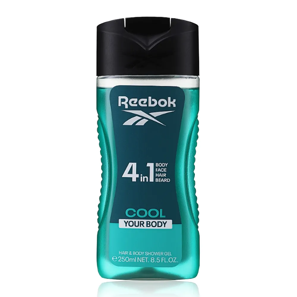 REEBOK 水漾青春活膚保濕噴霧 250ml(海鹽與綠茶)(COOLING) 歷史價格詳細信息
