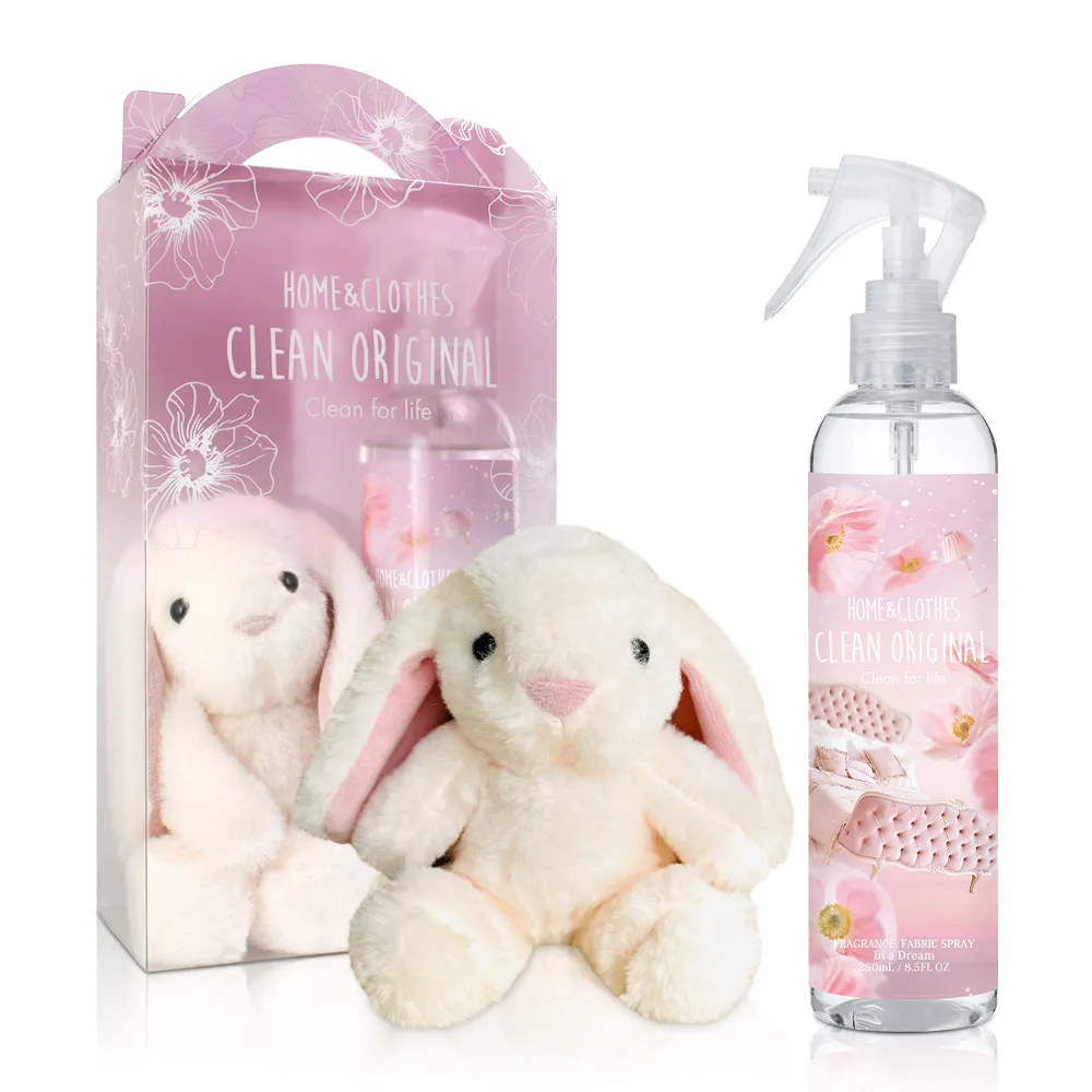 CLEAN純境-香柚青 衣物環境清新噴霧250ml(99%天然) 歷史價格詳細信息