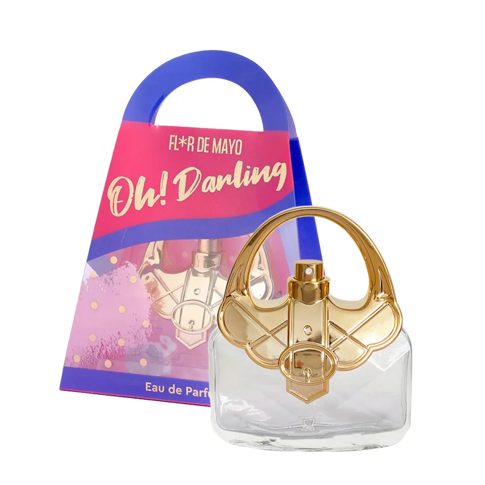 FLORDEMAYO 佛洛美 甜心寶貝淡香精 50ml 歷史價格詳細信息