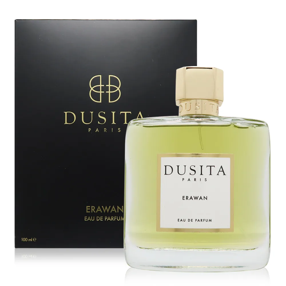 Dusita Melodie De L’Amour 愛的旋律香精 EXTRAIT 50ml TESTER 歷史價格詳細信息