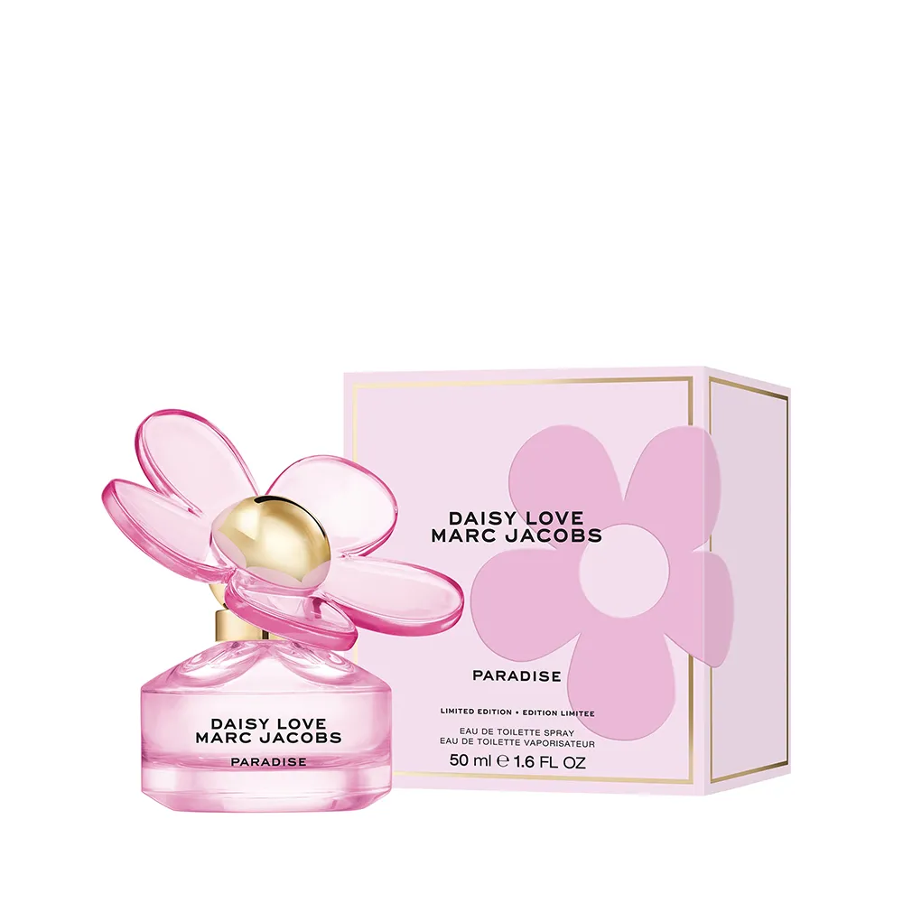 Marc Jacobs 親愛雛菊紫嫣之鏡限量版女性淡香水(50ml) 歷史價格詳細信息