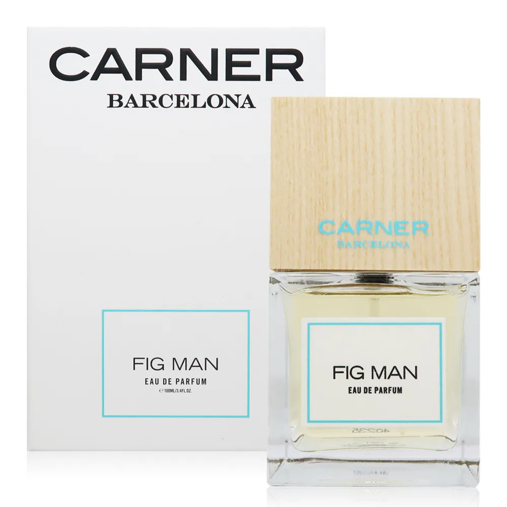Carner Barcelona Palo Santo 聖香木淡香精 EDP 100ml TESTER 歷史價格詳細信息