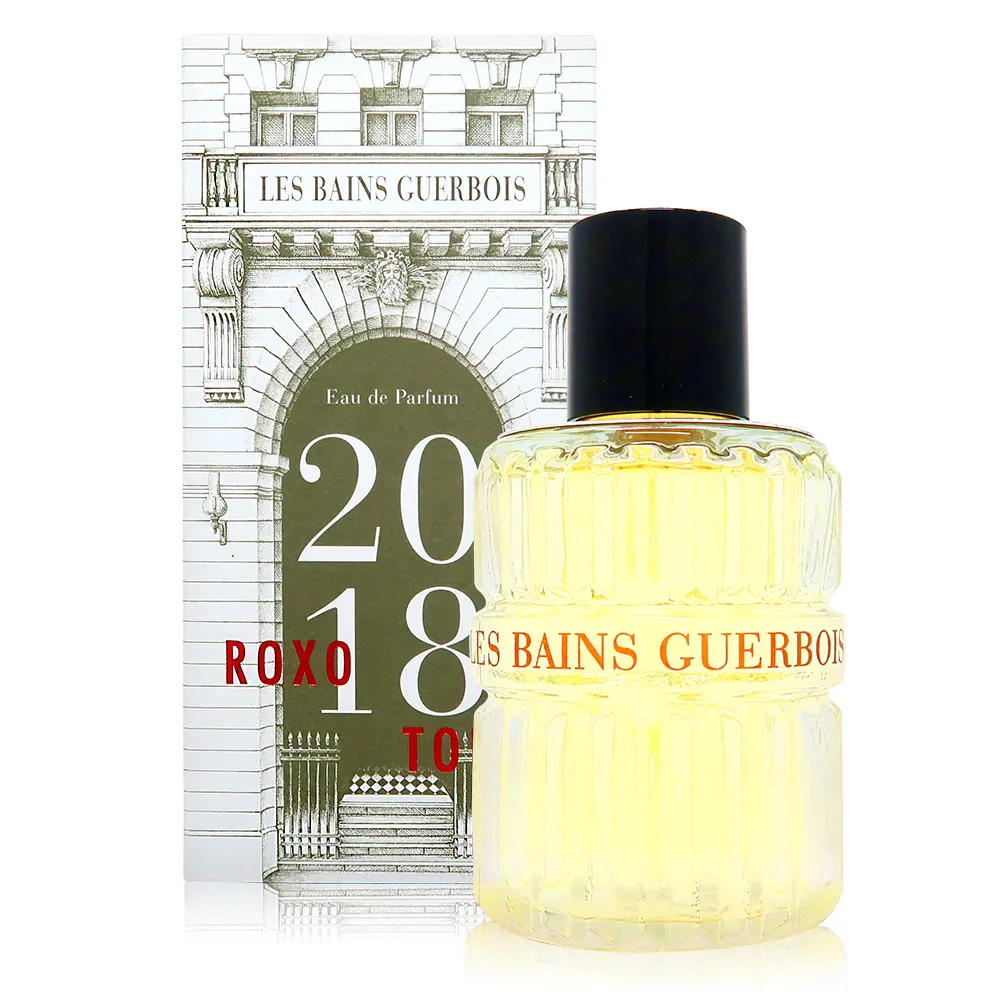 Les Bains Guerbois 2015 Le Phenix 重生之火淡香精 EDP 100ml 歷史價格詳細信息