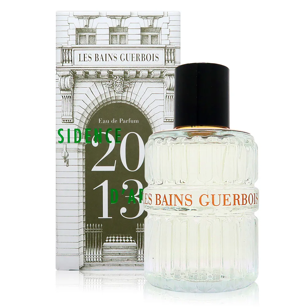 Les Bains Guerbois 2015 Le Phenix 重生之火淡香精 EDP 100ml 歷史價格詳細信息