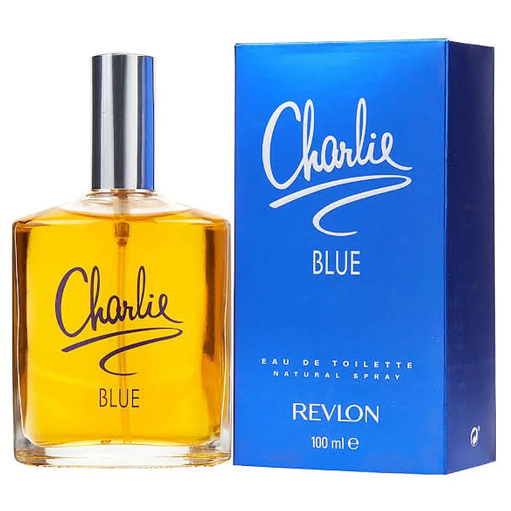 Revlon Charlie RED 露華濃查理香水 紅色/1瓶/100ml 歷史價格詳細信息