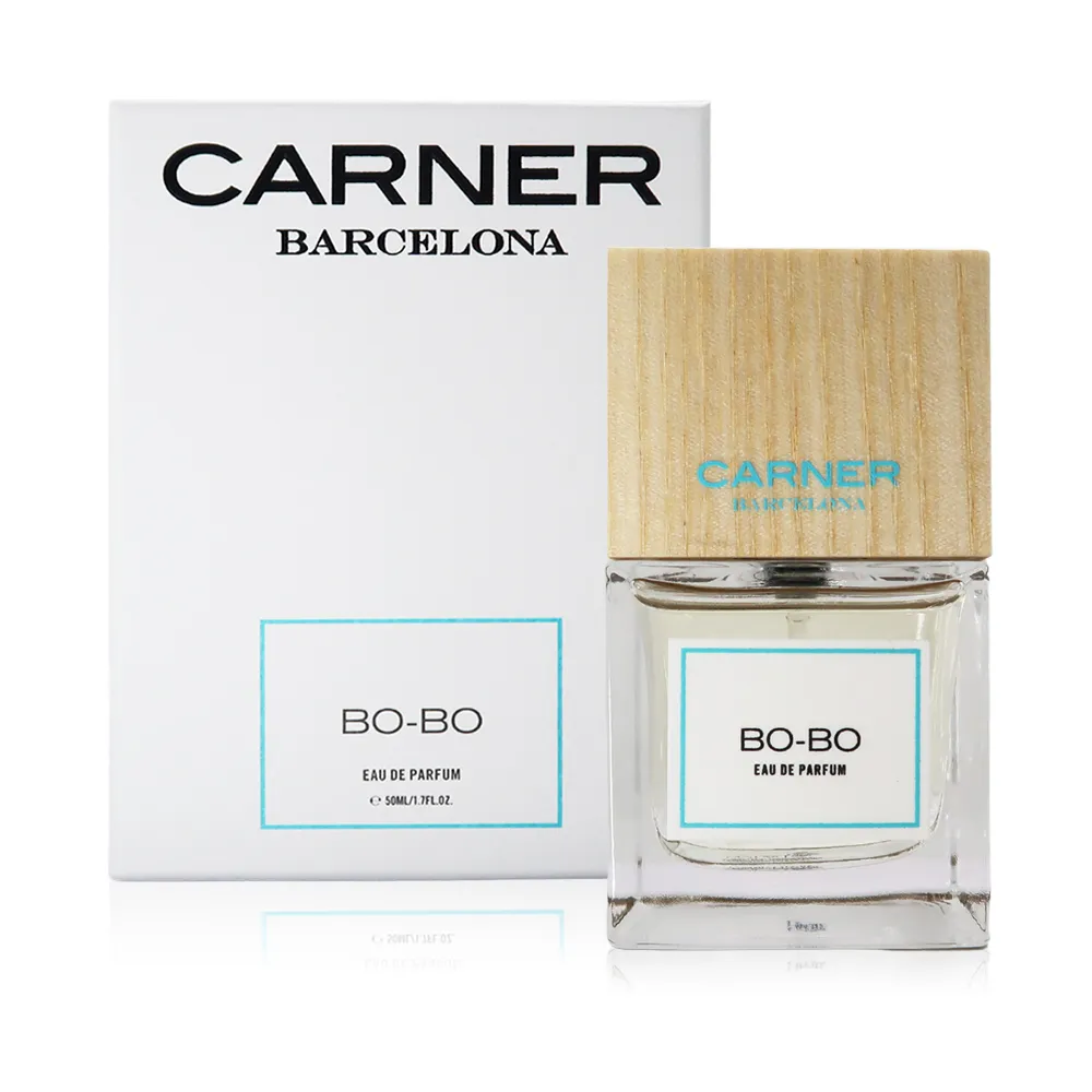 Carner Barcelona Palo Santo 聖香木淡香精 EDP 100ml TESTER 歷史價格詳細信息