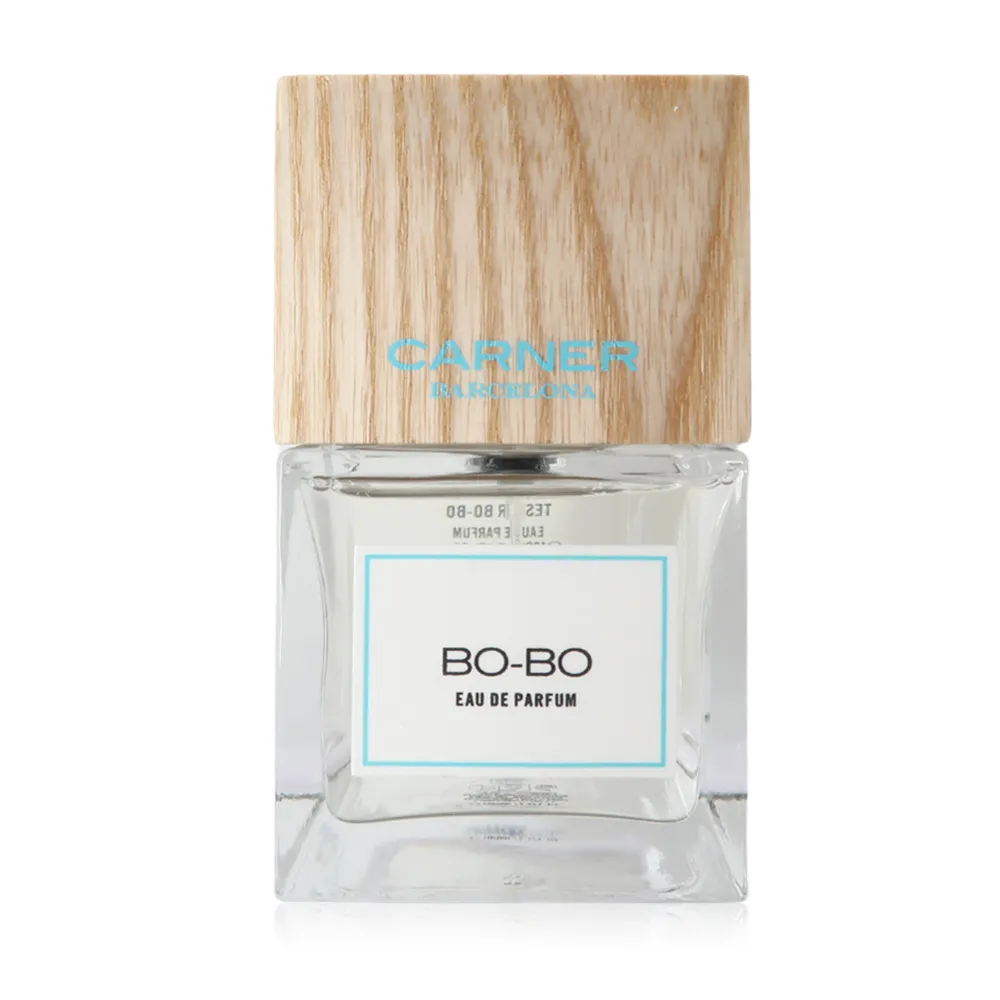 Carner Barcelona Palo Santo 聖香木淡香精 EDP 100ml TESTER 歷史價格詳細信息