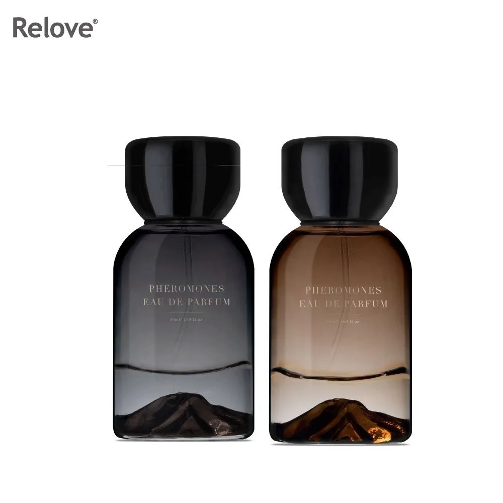 Relove 費洛蒙香水 男女淡香精 50ml ( 三入組 ) 歷史價格詳細信息