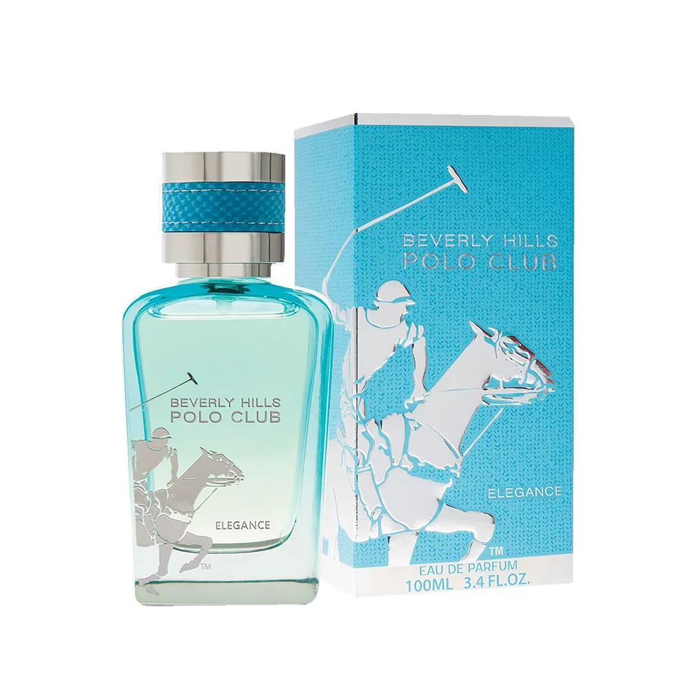 B.H.POLO 比佛利保羅 仙境花園晨露女性淡香精(100ml) 歷史價格詳細信息
